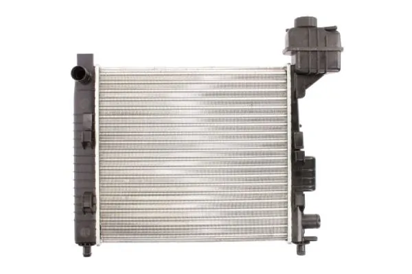 Radiator, engine cooling D7M022TT