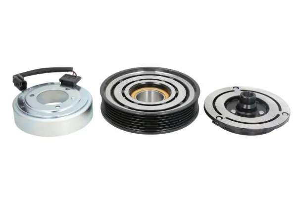 Magnetic Clutch, air conditioning compressor KTT040272