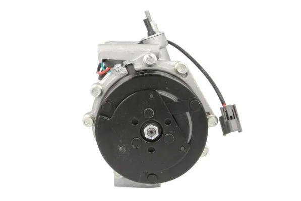 Compressor, air conditioning KTT090020