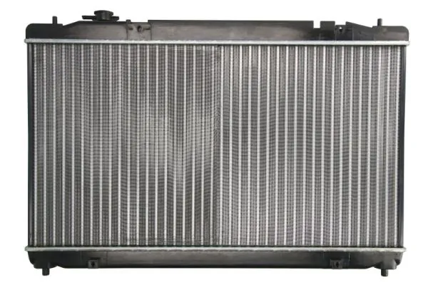Radiator, engine cooling D72048TT