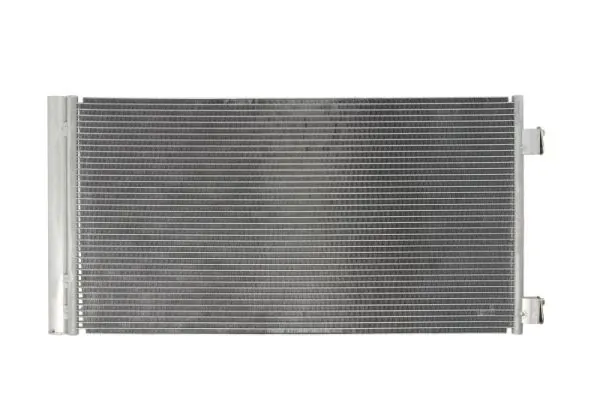 Condenser, air conditioning KTT110489