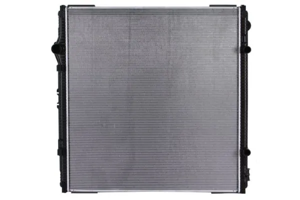 Radiator, engine cooling D7DA018TT