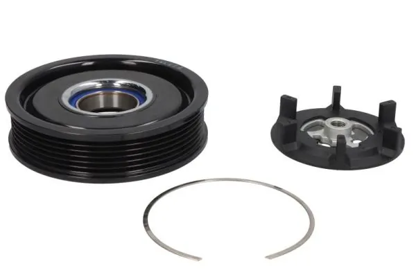 Magnetic Clutch, air conditioning compressor KTT040182