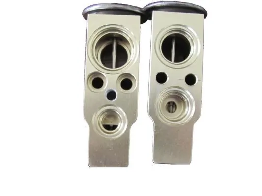 Expansion Valve, air conditioning KTT140008