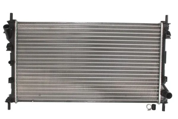 Radiator, engine cooling D7G033TT