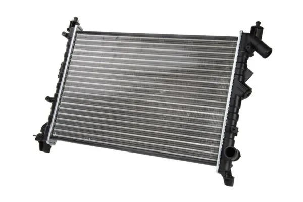 Radiator, engine cooling D7R001TT