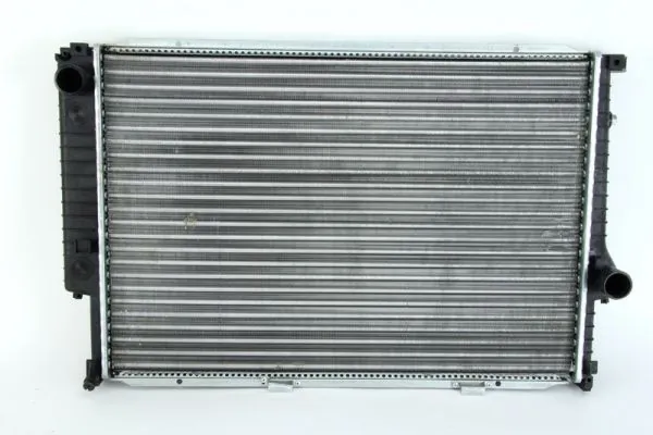 Radiator, engine cooling D7B014TT