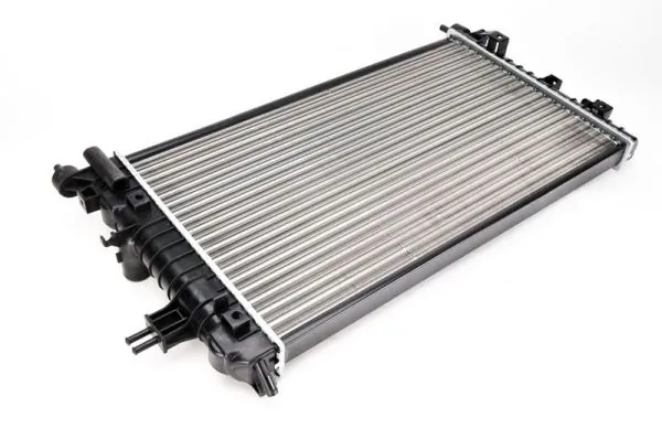 Radiator, engine cooling D7X055TT