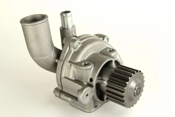 THERMOTEC D10308TT Water Pump, engine cooling