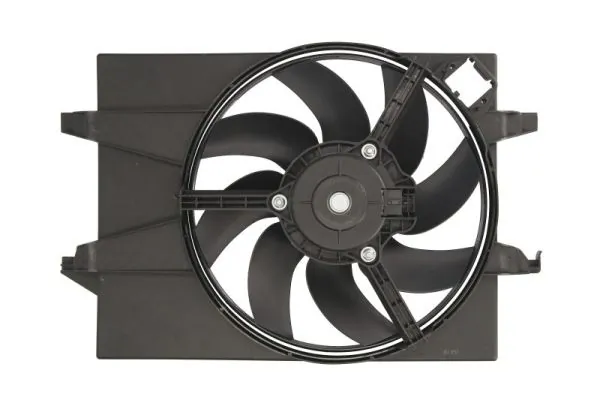 Fan, engine cooling D8G012TT