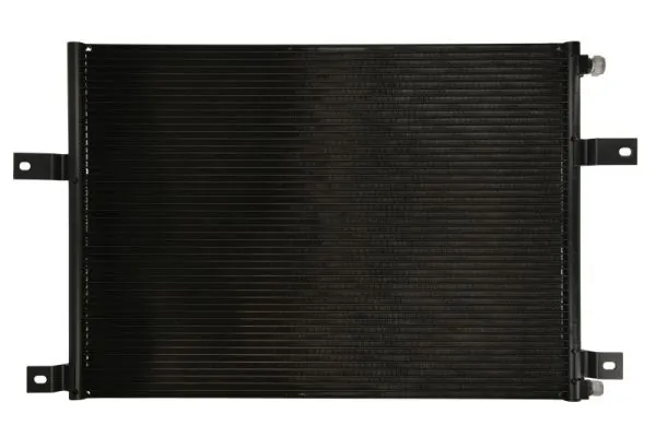 Condenser, air conditioning KTT110340