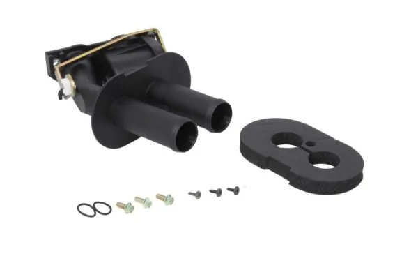 Coolant Control Valve D0M002TT