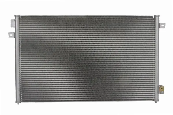 THERMOTEC KTT110676 Condenser, air conditioning
