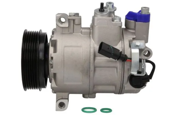 Compressor, air conditioning KTT090118