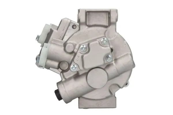 Compressor, air conditioning KTT090382