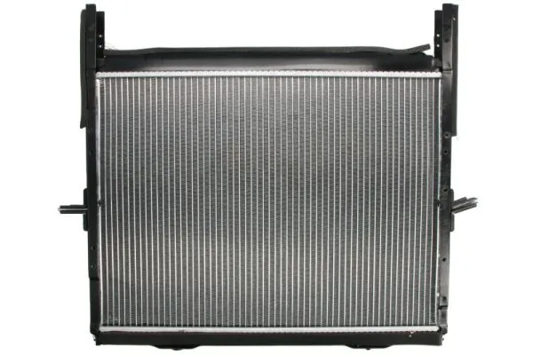Radiator, engine cooling D70321TT