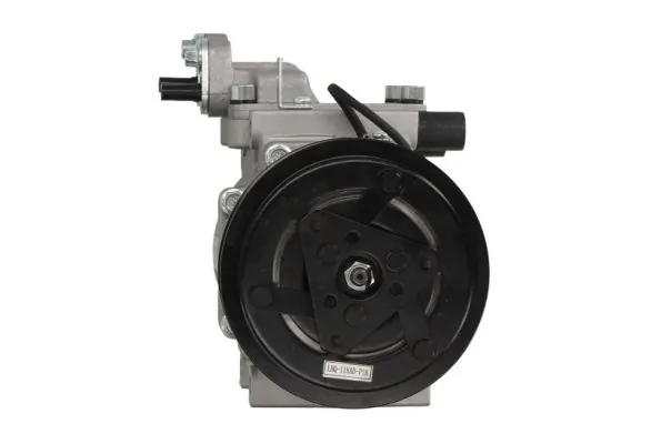 Compressor, air conditioning KTT090064