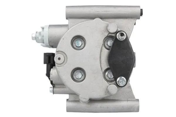 Compressor, air conditioning KTT090234