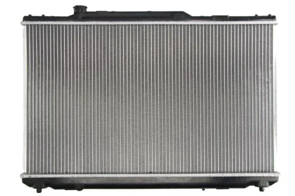 Radiator, engine cooling D72013TT