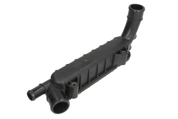 Oil Cooler, engine oil D4X019TT