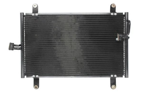 Condenser, air conditioning KTT110495