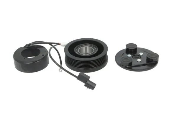 THERMOTEC KTT040365 Magnetic Clutch, air conditioning compressor