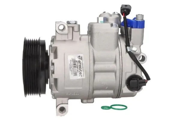 Compressor, air conditioning KTT090141