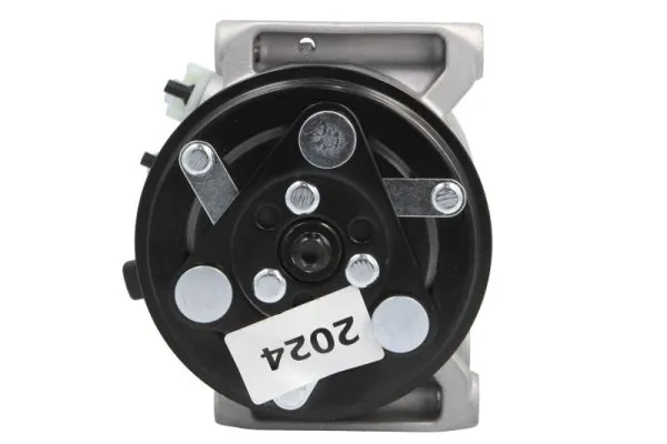 Compressor, air conditioning KTT090442