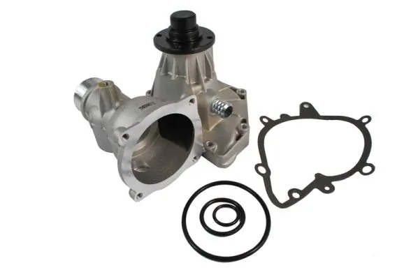 Water Pump, engine cooling D1B024TT