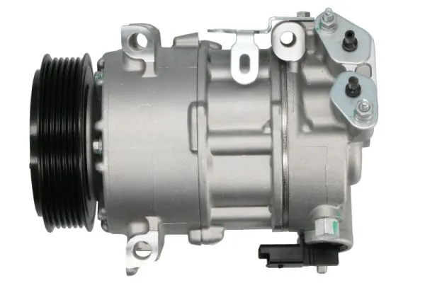 Compressor, air conditioning KTT090281