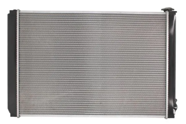 Radiator, engine cooling D72051TT