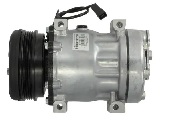 Compressor, air conditioning KTT090194