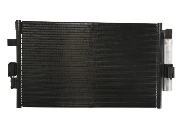 Condenser, air conditioning KTT110702