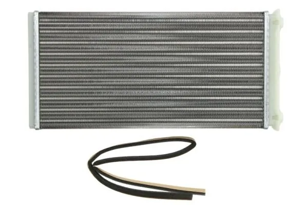 Heat Exchanger, interior heating D6DA001TT