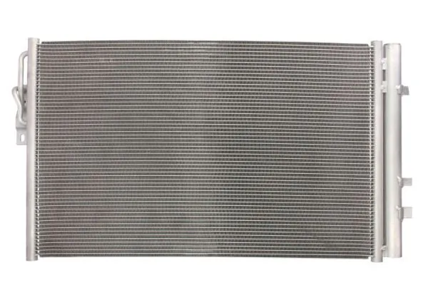 Condenser, air conditioning KTT110231