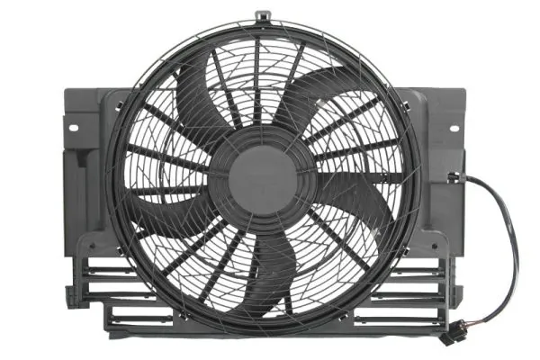Fan, engine cooling D8B001TT