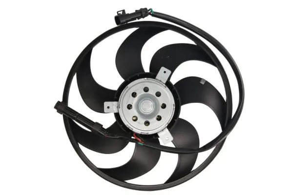 Fan, engine cooling D8X004TT