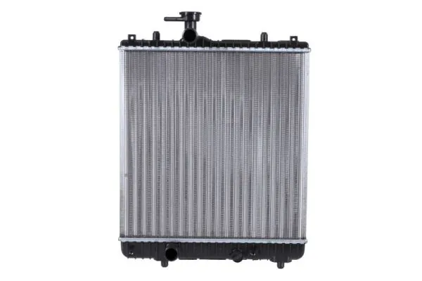 Radiator, engine cooling D7X018TT