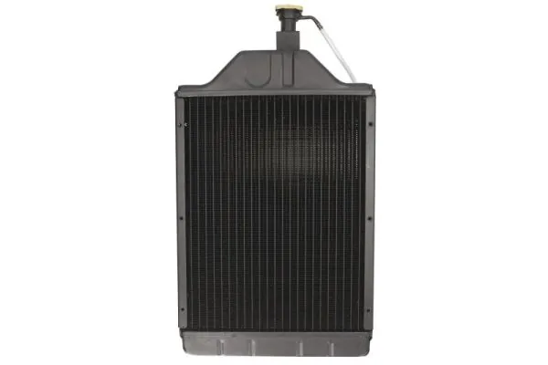 Radiator, engine cooling D7AG102TT