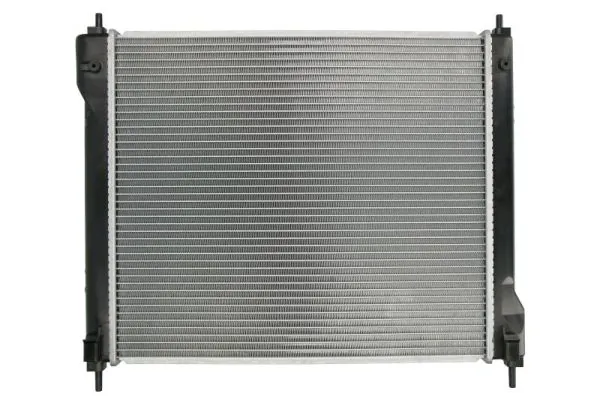 Radiator, engine cooling D71034TT