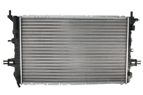 Radiator, engine cooling D7X038TT