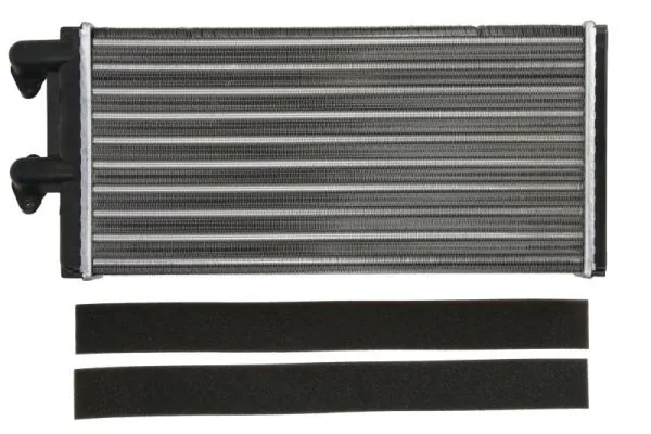 THERMOTEC D6VO006TT Heat Exchanger, interior heating