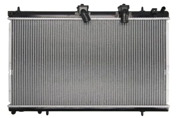 Radiator, engine cooling D7C005TT
