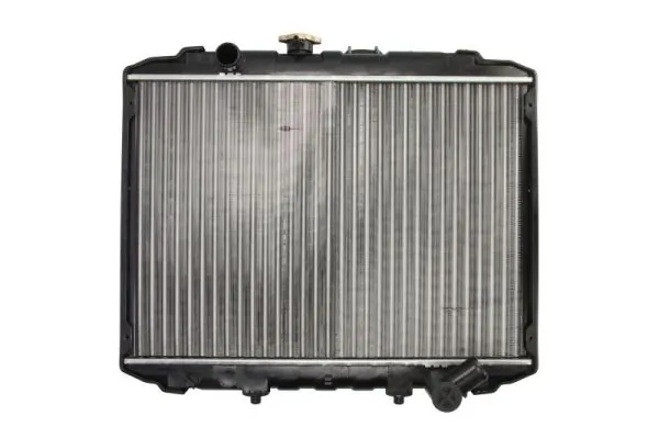 Radiator, engine cooling D70505TT