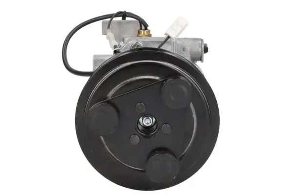 THERMOTEC KTT090272 Compressor, air conditioning