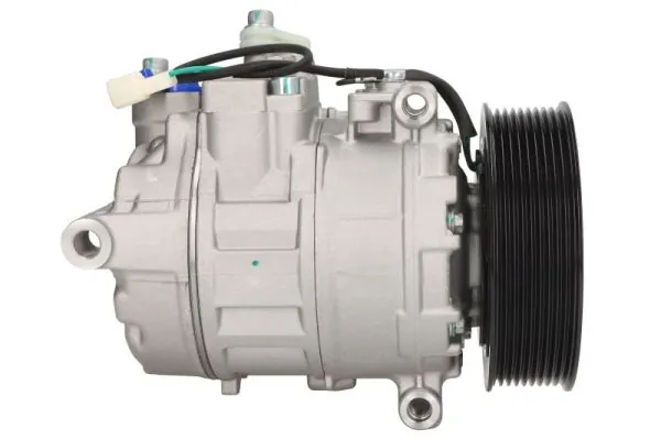 Compressor, air conditioning KTT090137