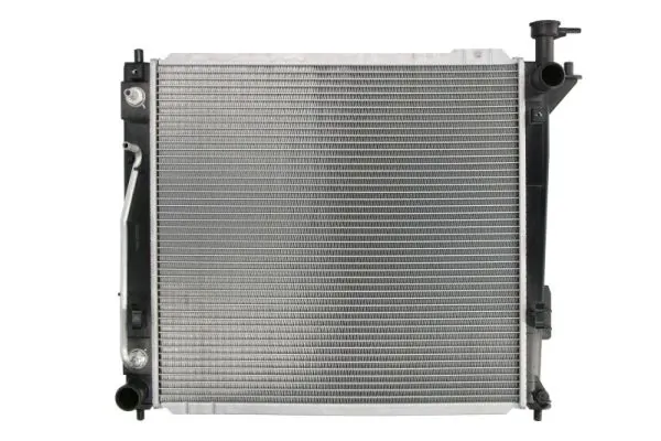 Radiator, engine cooling D70525TT