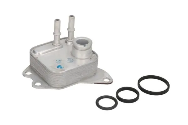 Oil Cooler, engine oil D4I007TT