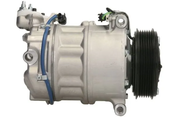 Compressor, air conditioning KTT090158