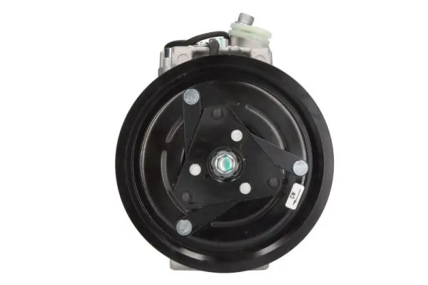 Compressor, air conditioning KTT090137